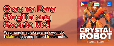 Get Your GoJackpot Bonus!